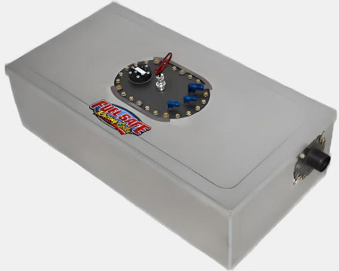 Factory Five Fuel Cells