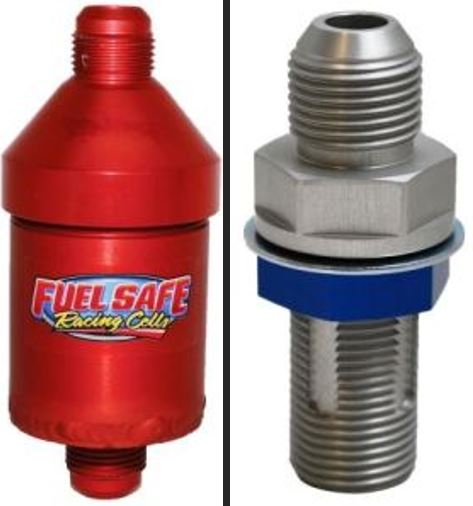 Fuel Safe DV100 Discriminator Valve 1
