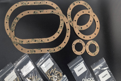 Parts Kits