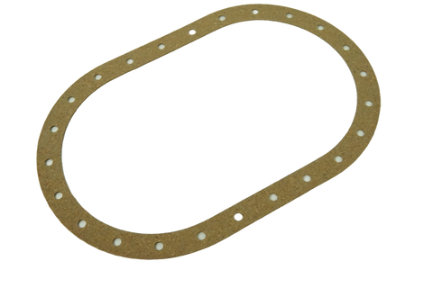 Oval Gaskets