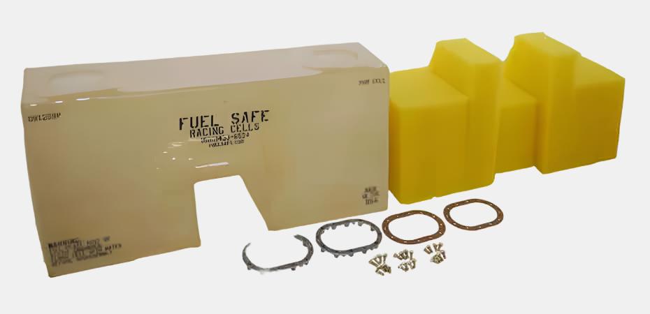 Replacement Bladder Off Road Buggy Cell