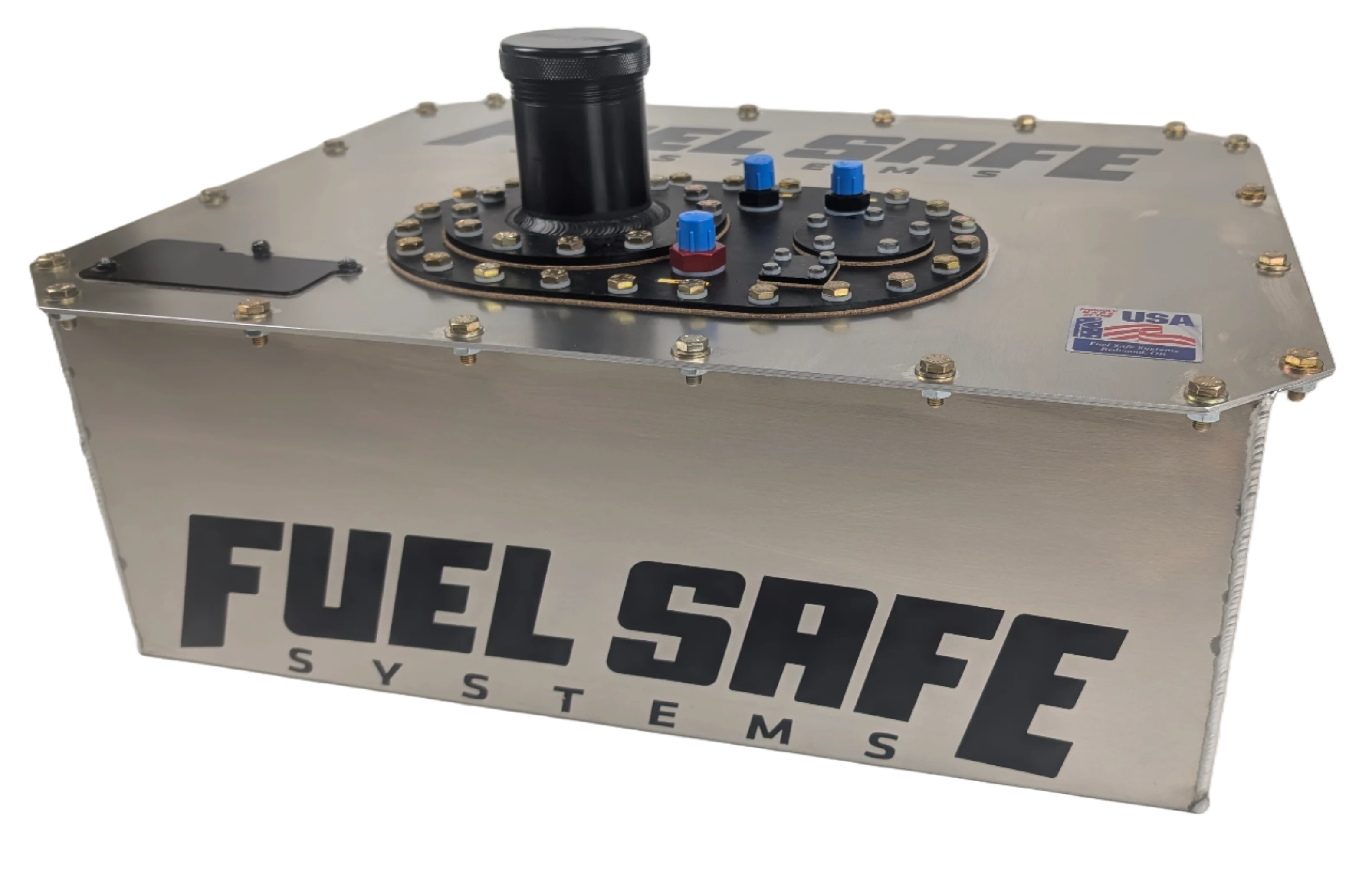 Enduro® Complete Aluminum Fuel Cell