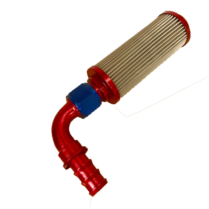 Outlet - Fuel Cell Parts and Accessories