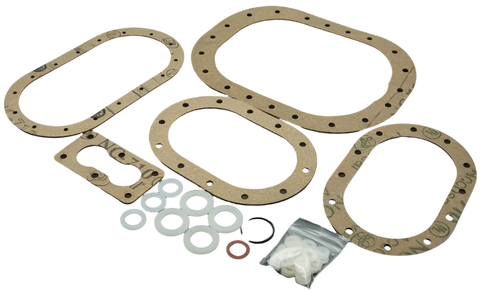Fuel Cell Gaskets