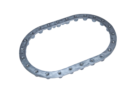 Fuel Cell Nut Rings