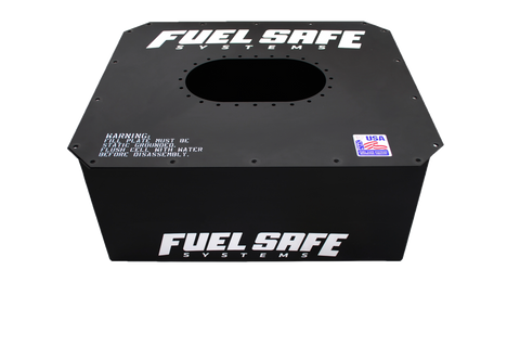 Replacement Steel Cans