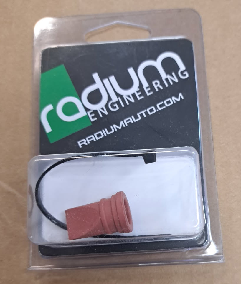 Duckbill Valve, 18-0026