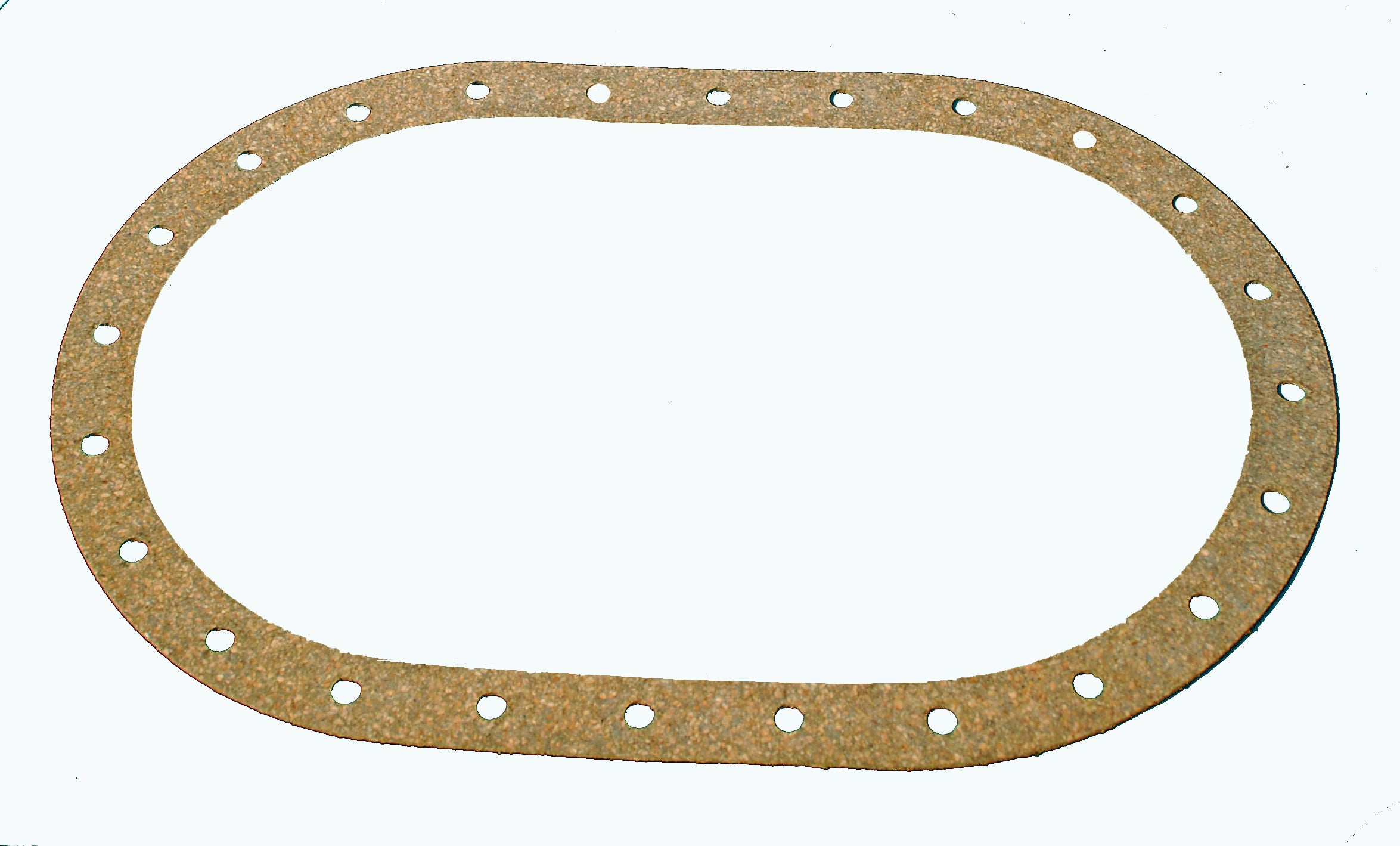 Gasket - (2) Oval, 1GAS97