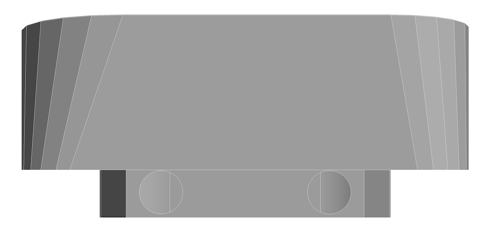 Porsche Can, ACSA100