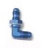 -4AN (90°) Bulkhead Fitting, BHF0490