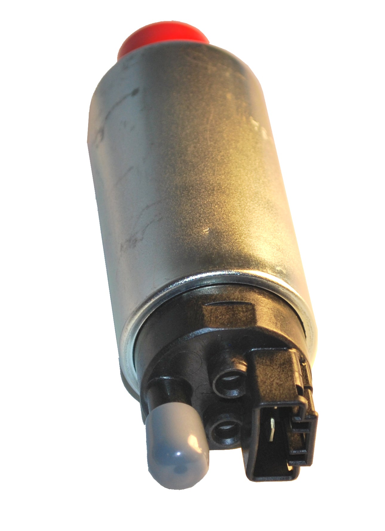 Walbro High pressure in-tank fuel pump, ideal for fuel injected system.