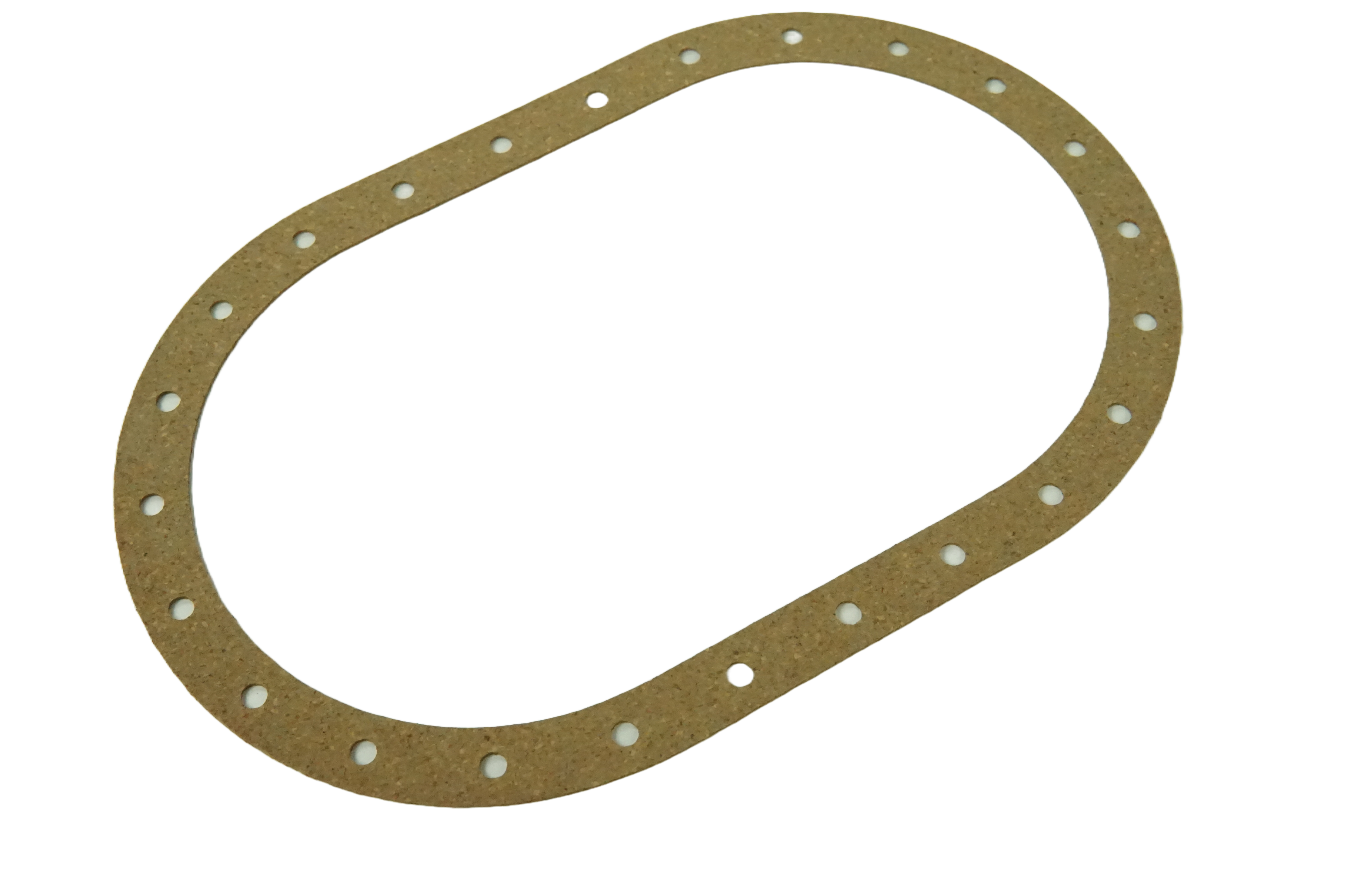 1GAS97, 24-bolt oval gasket for standard 6X10