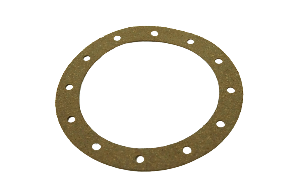 Gasket - (2) Round 12 Bolt, 1GAS79