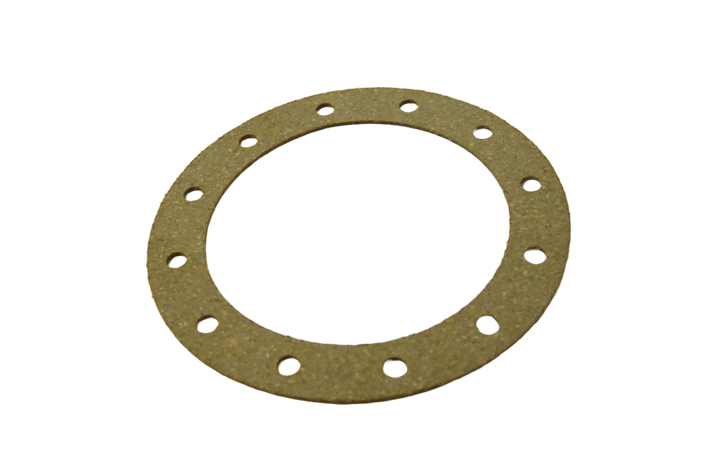 Gasket - (2) Round 12 Bolt, 1GAS78