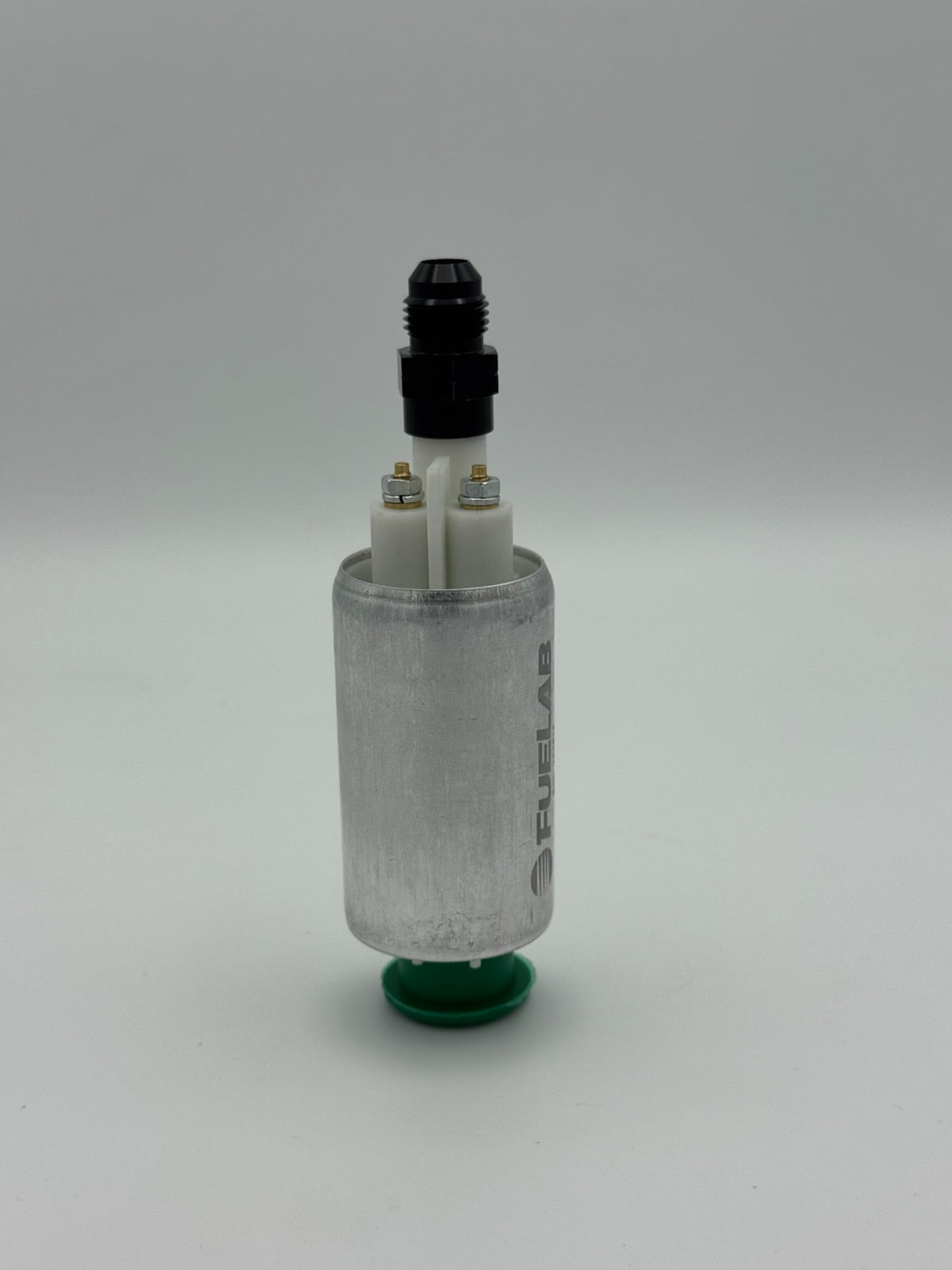 Low pressure in-tank fuel pump, FPLP