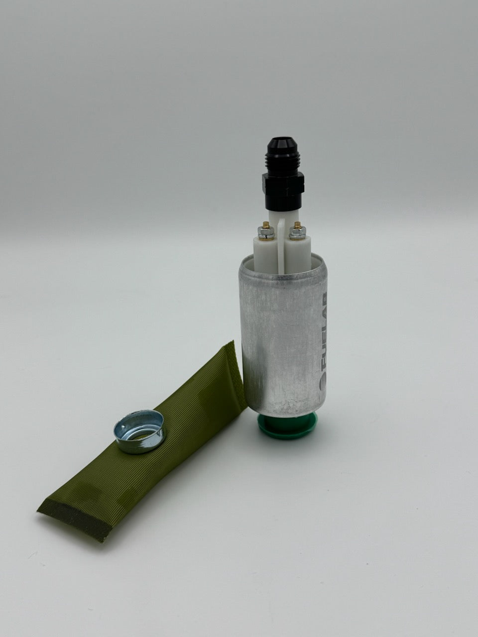 Low pressure in-tank fuel pump, FPLP