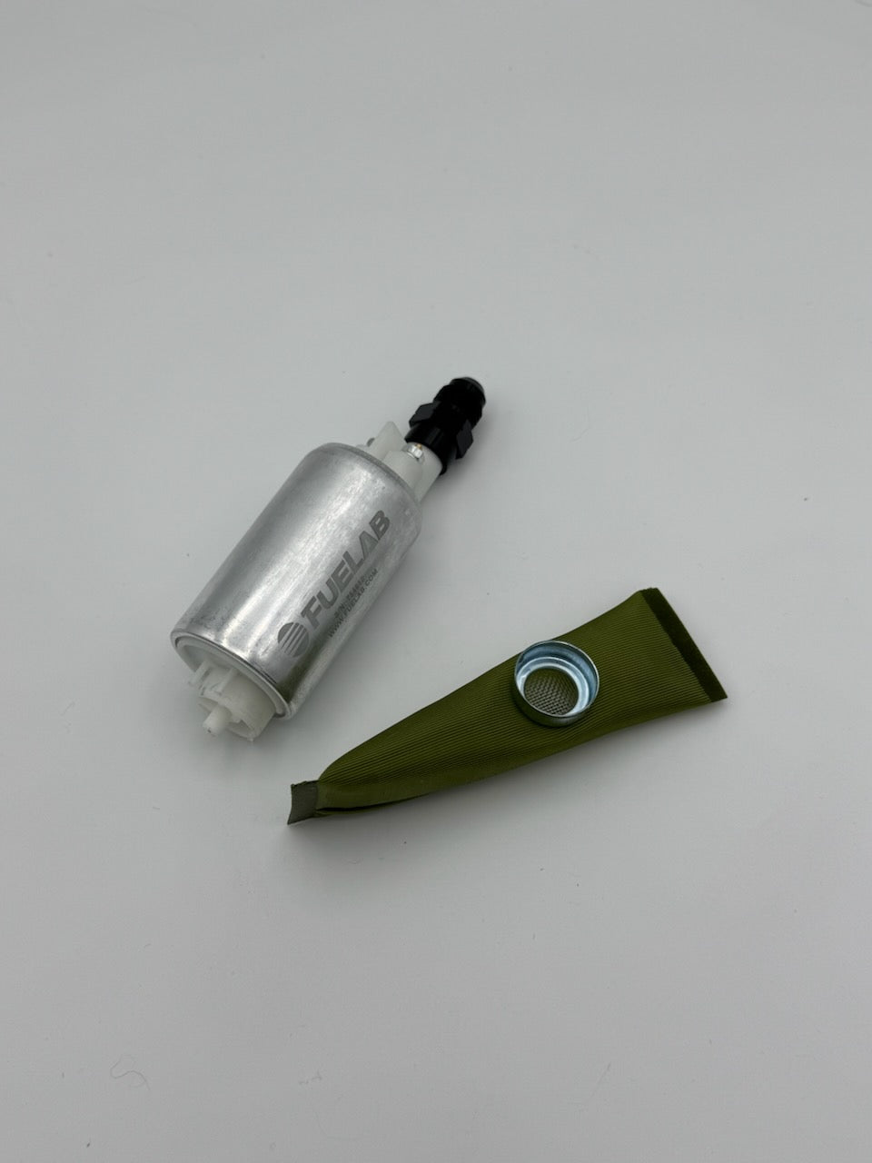 Low pressure in-tank fuel pump, FPLP