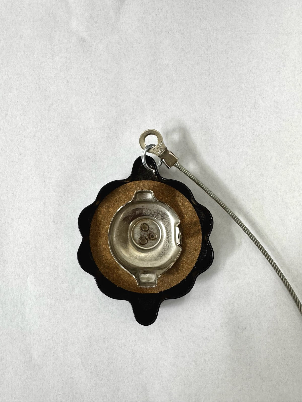 Standard Fill Cap, FC225