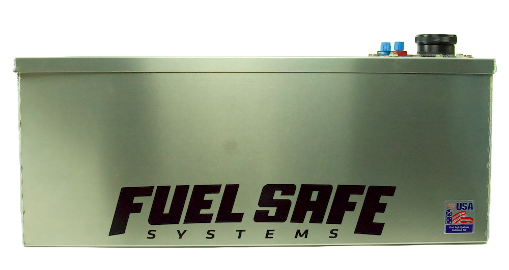 Pro Cell® Lotus Super 7 Complete Fuel Cell 7 Gallon, SA113