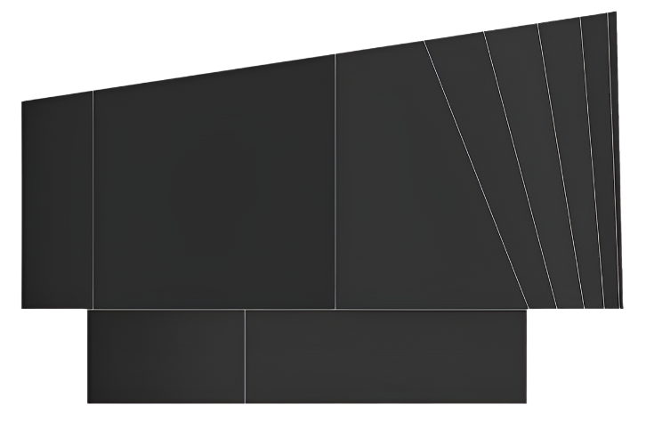 Porsche Bladder, RBSA100