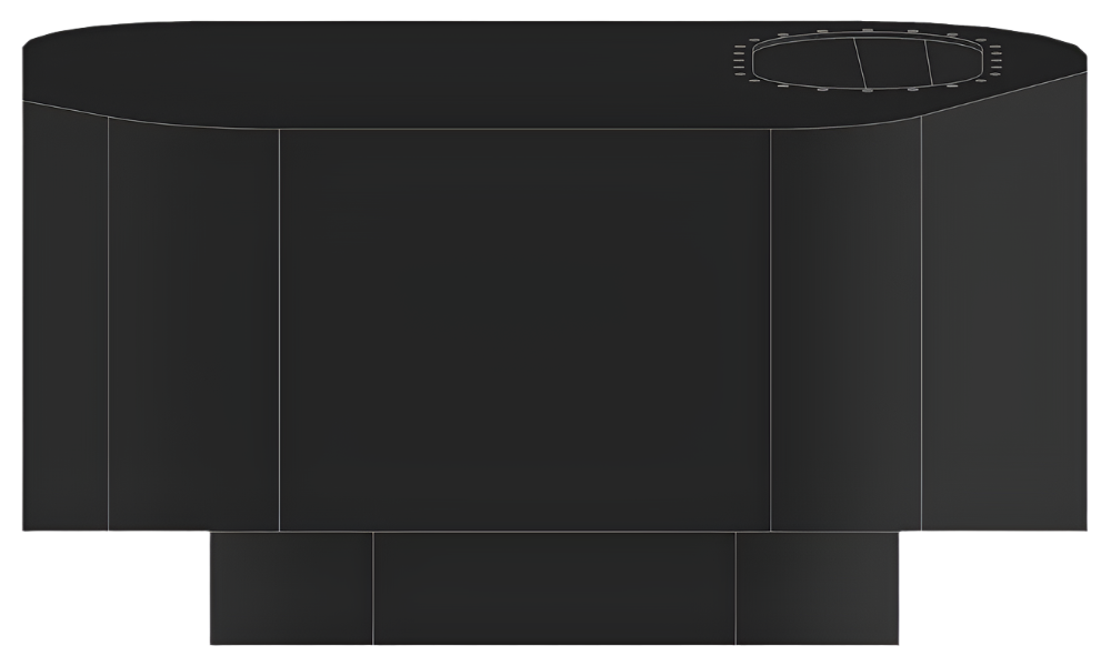 Porsche Bladder, RBSA101