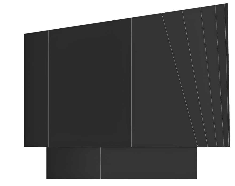 Porsche Bladder, RBSA101
