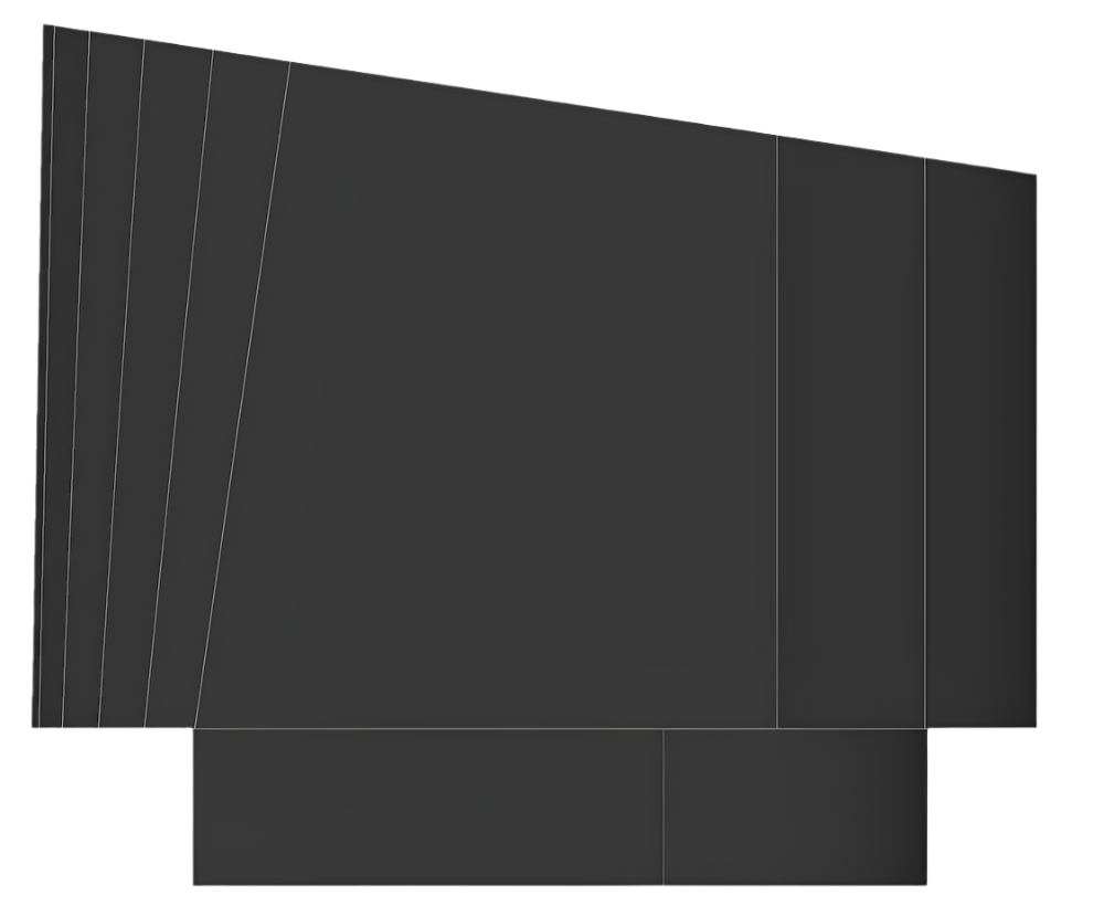 Porsche Bladder, RBSA101