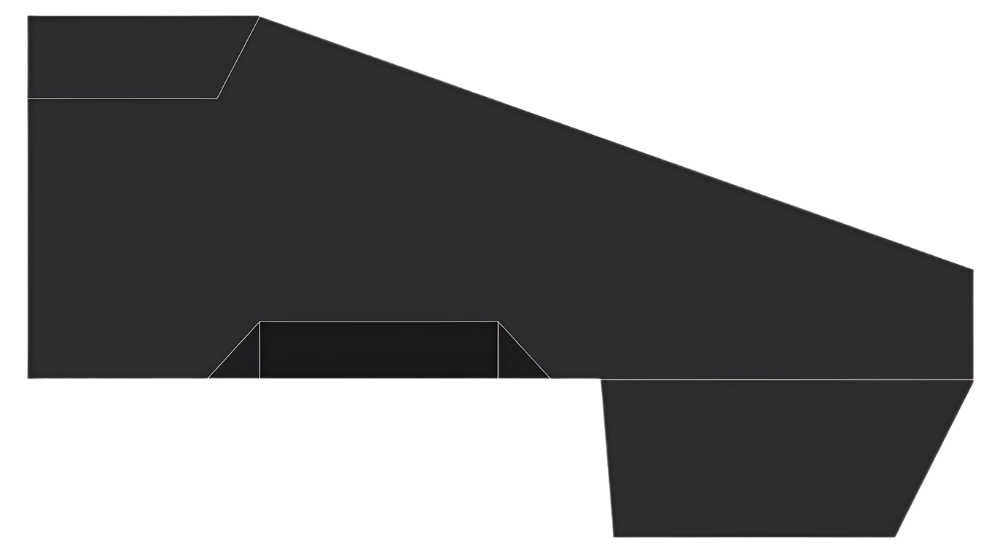 Porsche Bladder, RBSA103