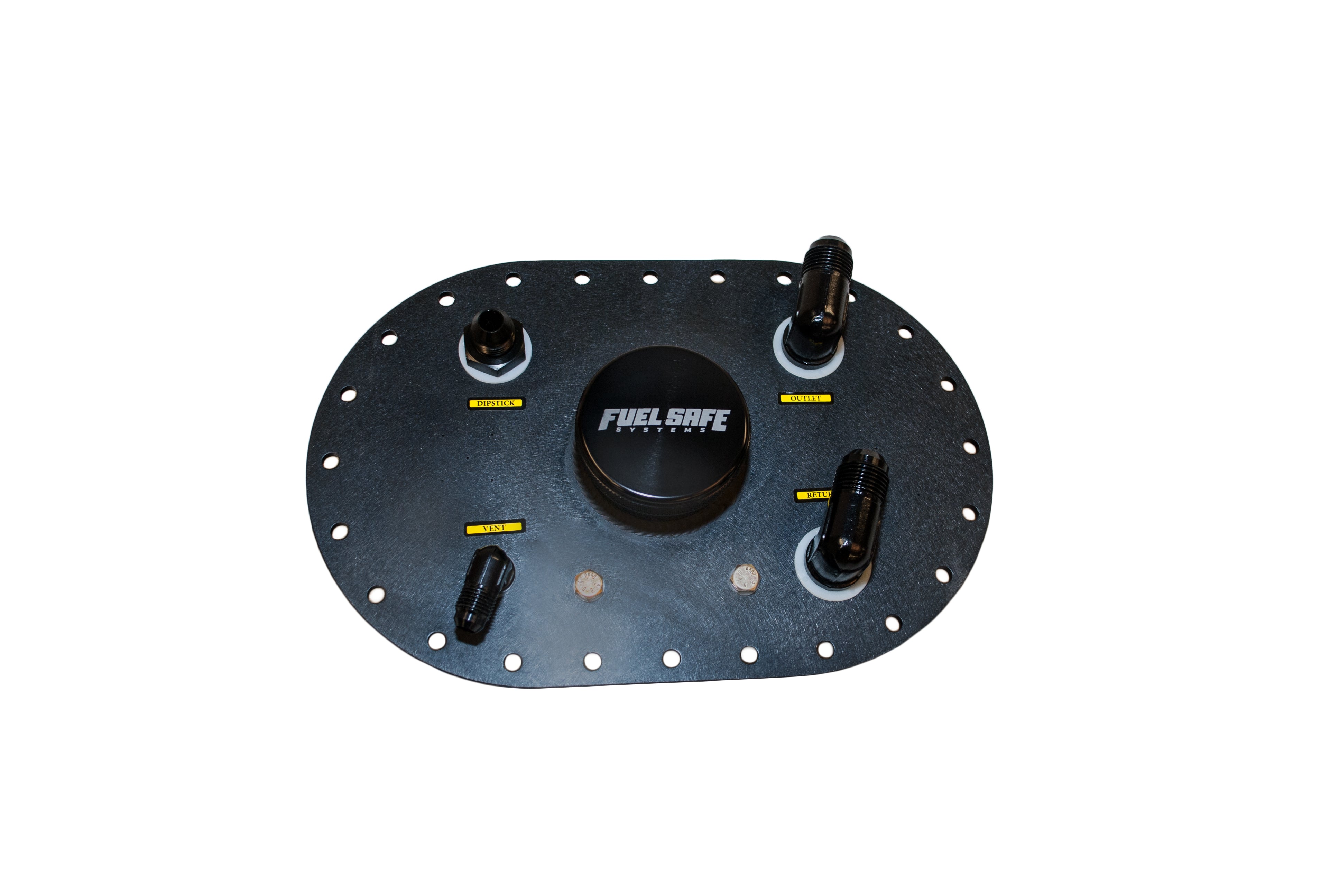 Standard Fill Plate, SF6x10DST