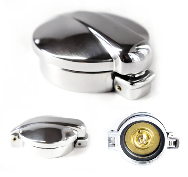 Fuel Filler Cap Seal 56-60 - Californian Classics