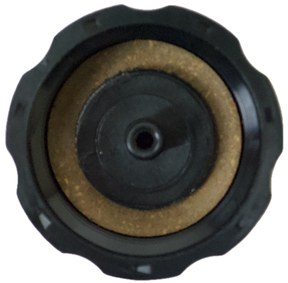 Replacement Gas Bag Cap, FC175-P