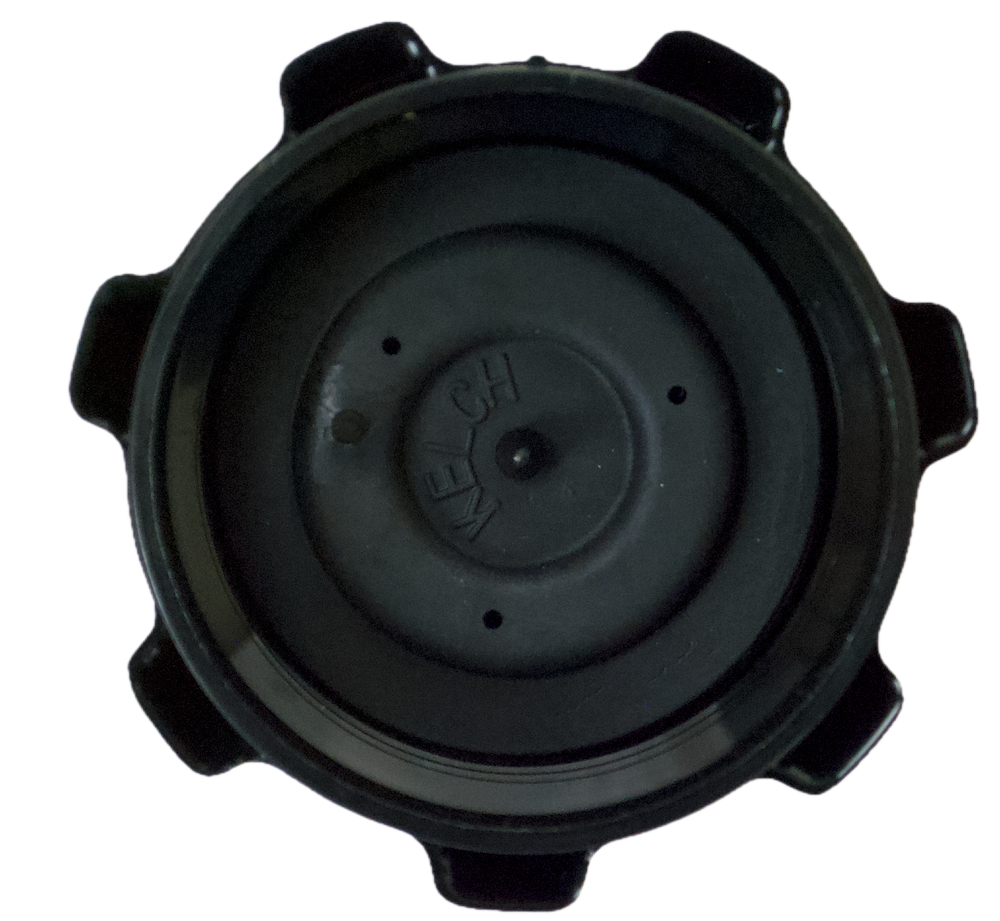 6 Gallon Dump Can Cap, FC225-D