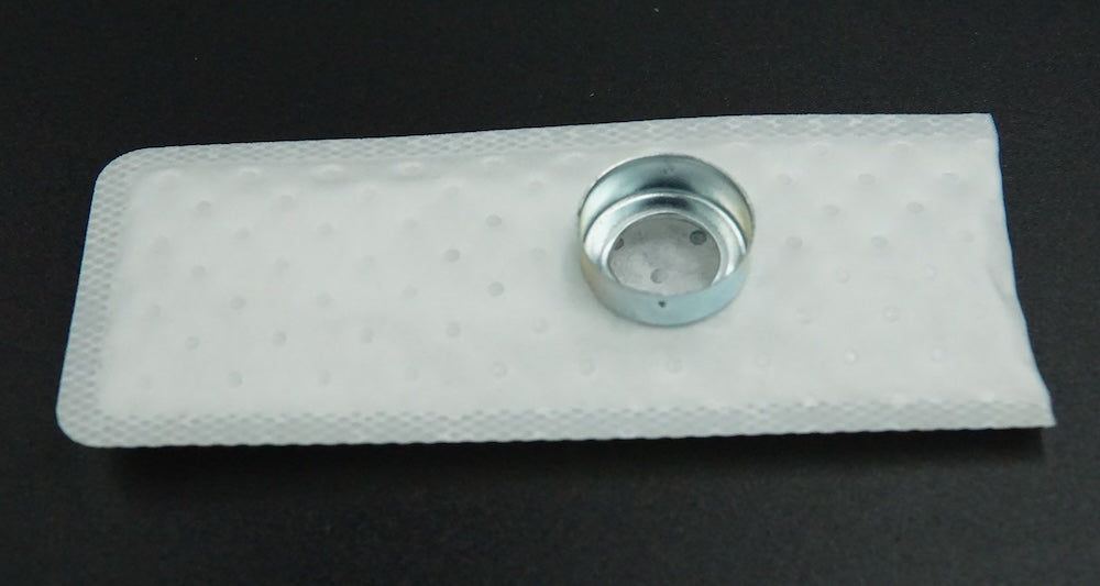 Fuel Filter, FSLP