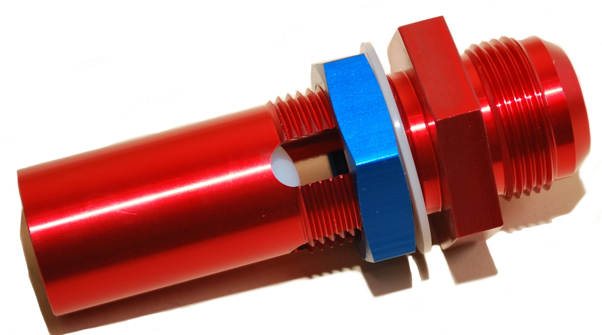 16 InTank Discriminator Valve ITDV16 Fuel Safe