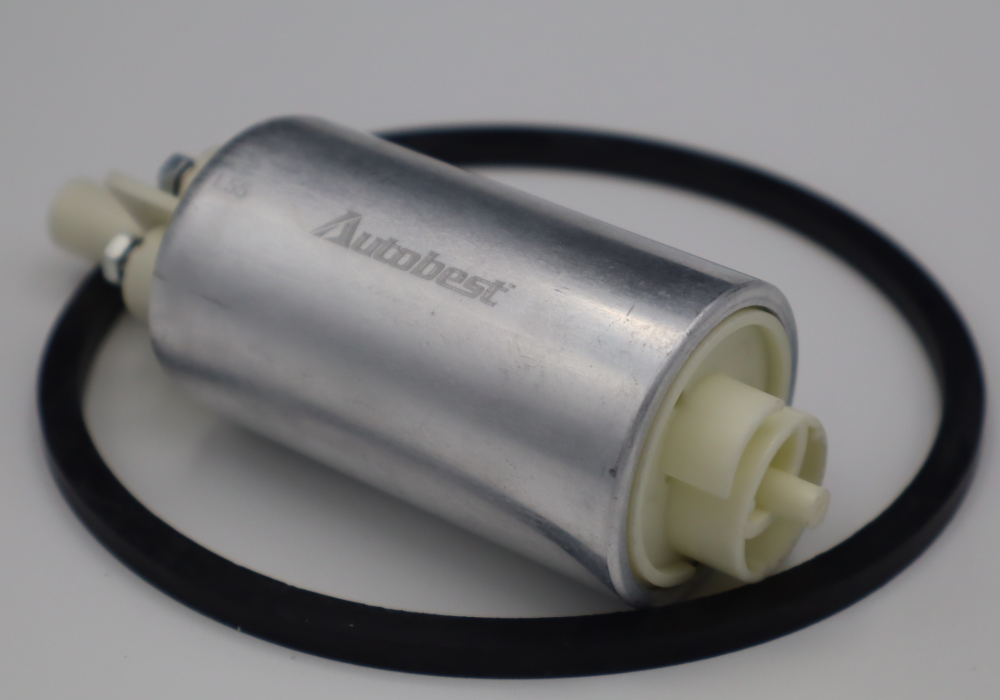 Low pressure in-tank fuel pump, FPLP