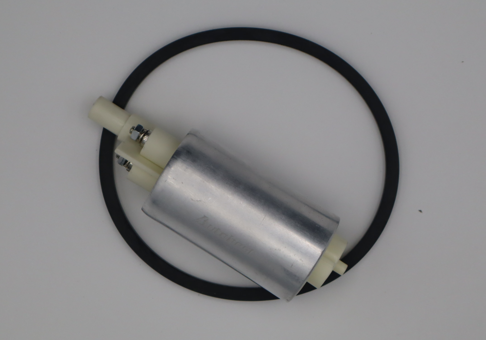 Low pressure in-tank fuel pump, FPLP