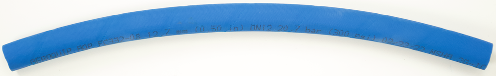 Fuel Pick-up Hose -8 (1/2" I.D.)