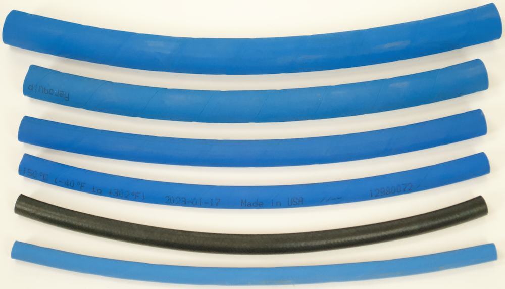 Fuel Pick-up Hose -8 (1/2" I.D.)