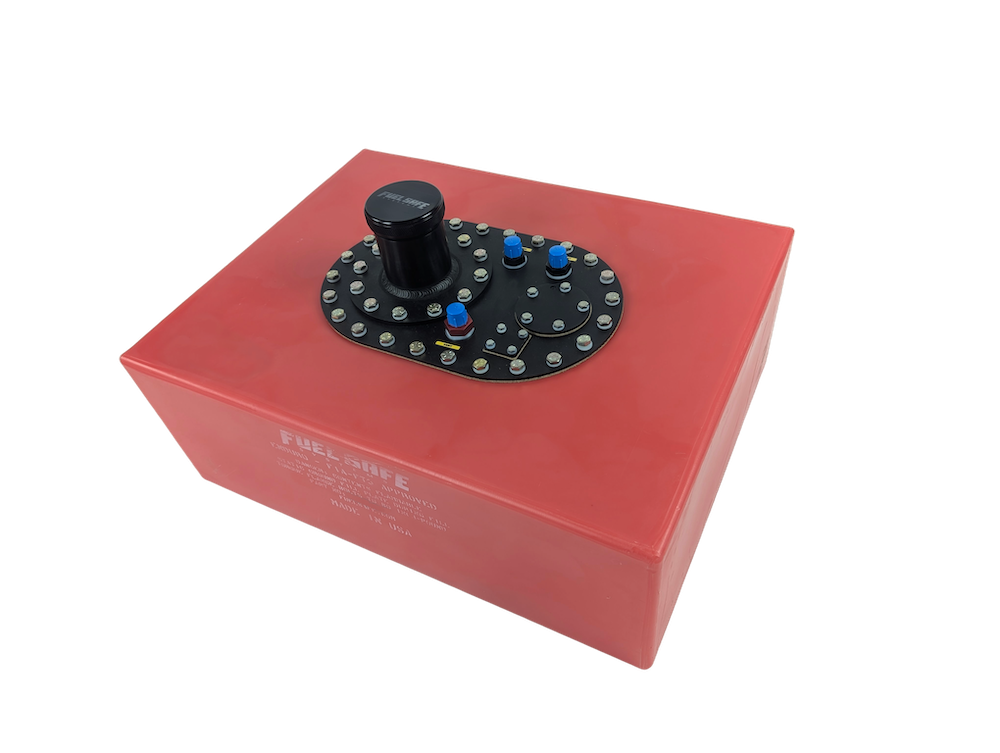 Race Safe Core Fuel Cell (No Container) 8 Gallon, RS108