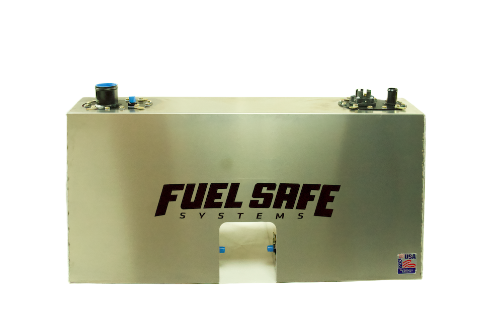 Truck Fuel Cells