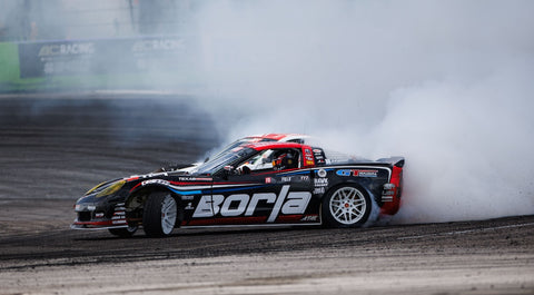 Formula Drift 