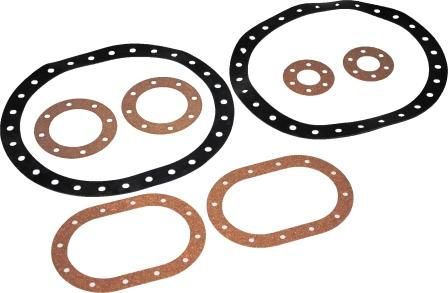 Replacement Gaskets for Fuel Cells