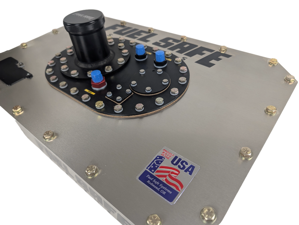 Universal Fuel Cells