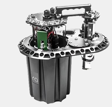 FCST-X Radium Engineering