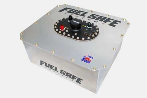 Enduro® Complete Aluminum Fuel Cell