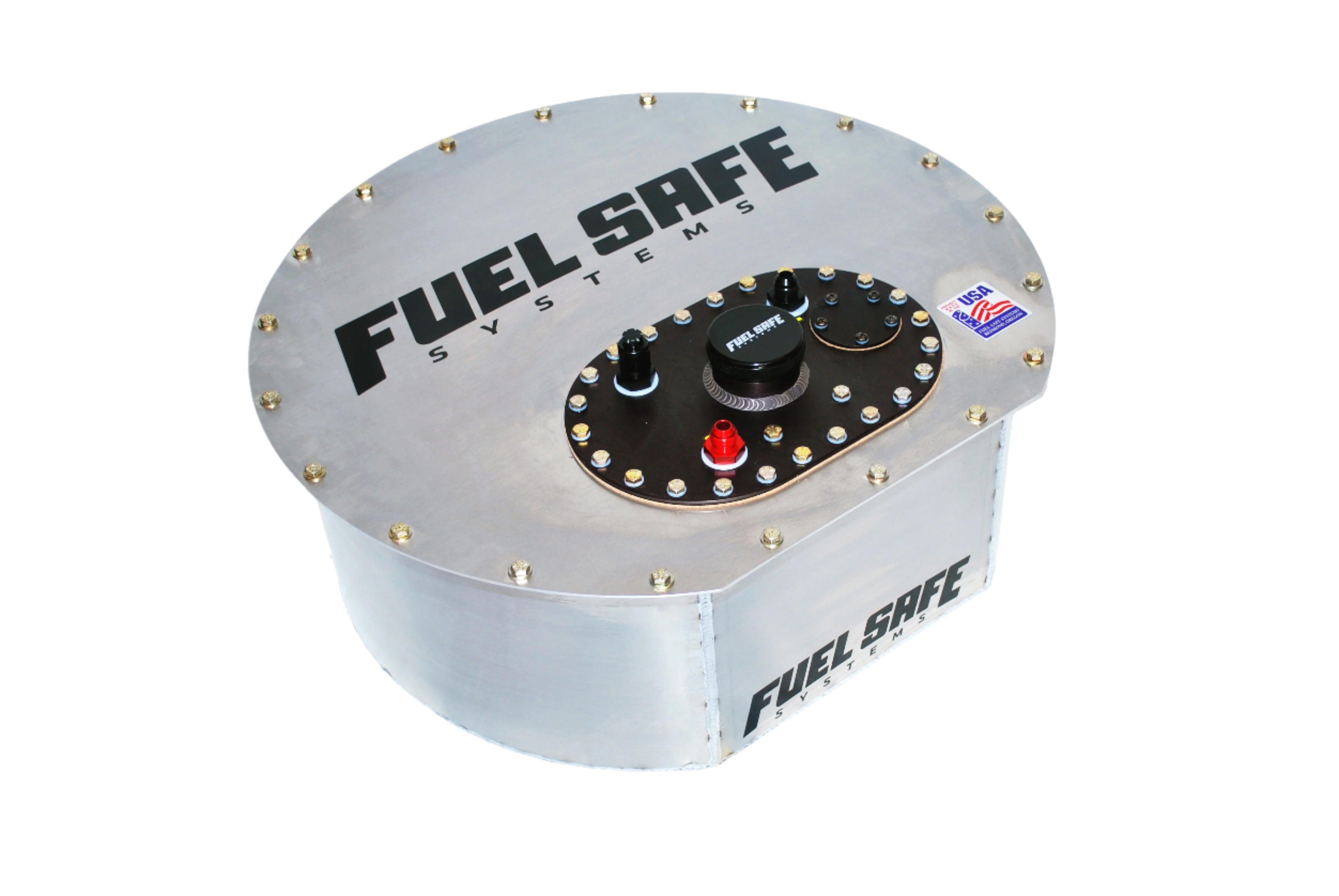 Enduro® Complete Spare Tire Fuel Cells