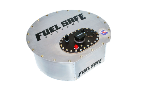 Enduro® Complete Spare Tire Fuel Cells