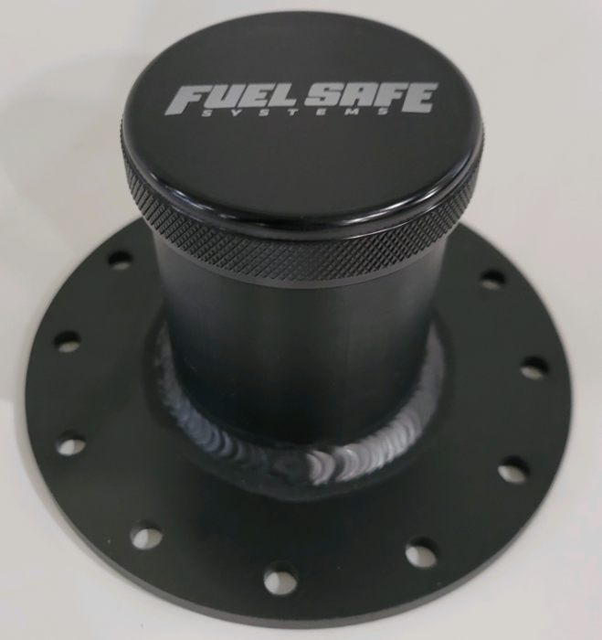 Fuel Filler Accessories