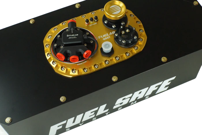 Race Safe® Universal QSST Fuel Cells