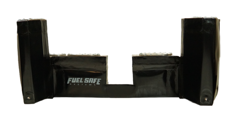 Lamborghini Fuel Cells